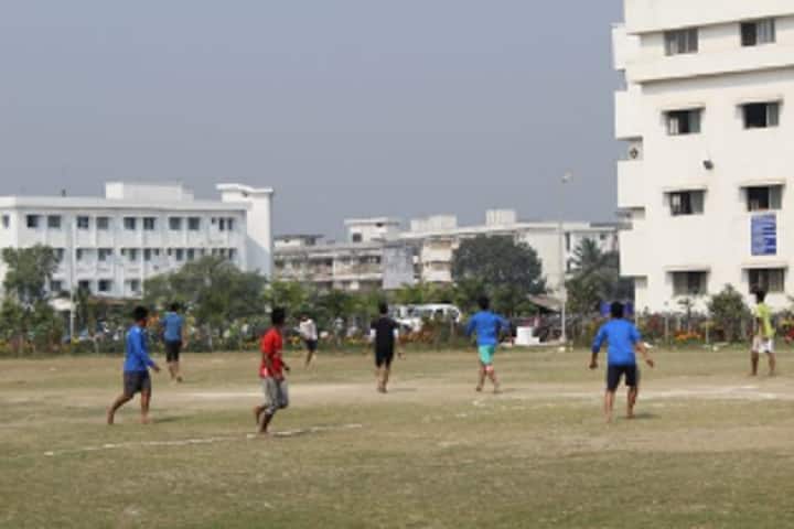 HIM Haldia campus photo 3