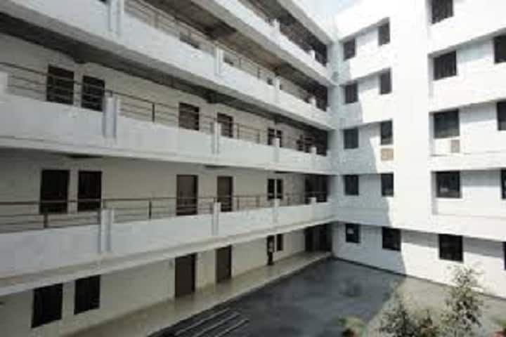HIM Haldia campus photo 2
