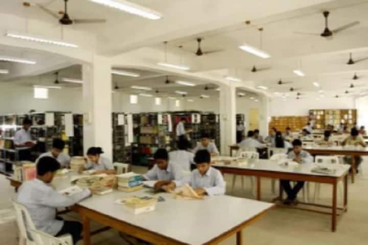 HIM Haldia campus photo 5
