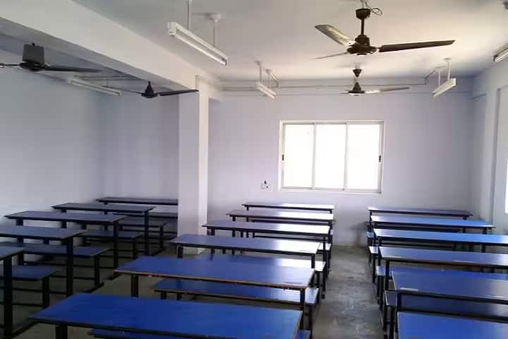 Syamaprasad Institute of Technology and Management, Kolkata campus photo 2