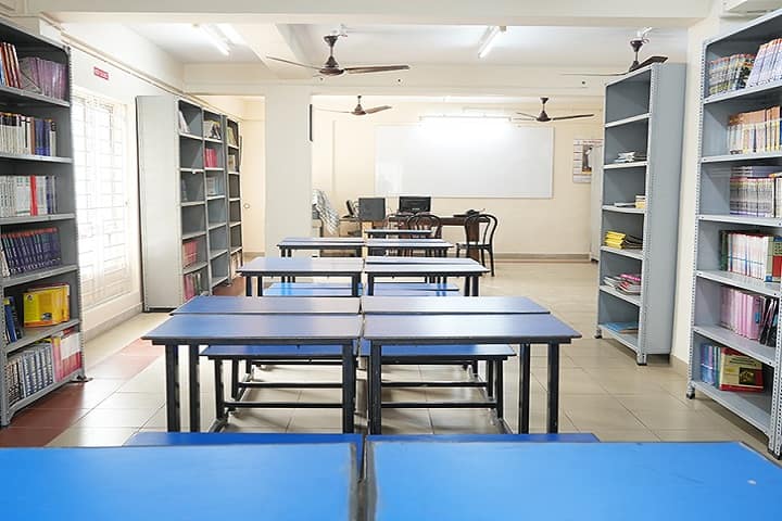 Syamaprasad Institute of Technology and Management, Kolkata campus photo 3