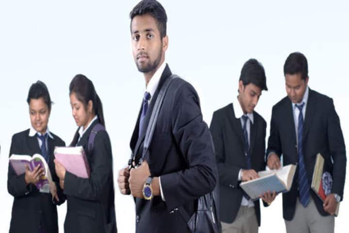 George College, Sealdah campus photo 6