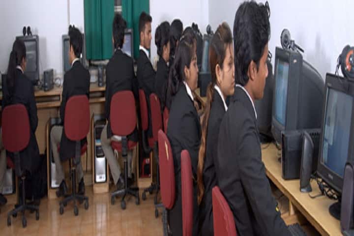 George College, Sealdah campus photo 2