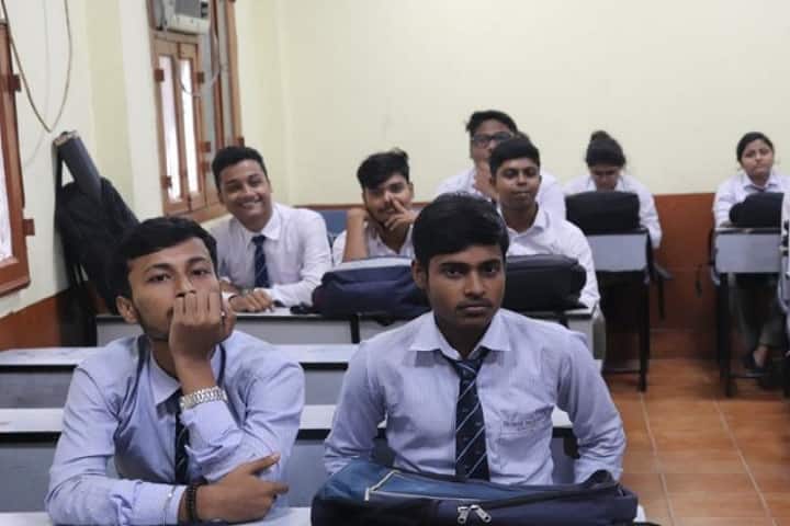George College, Sealdah campus photo 5
