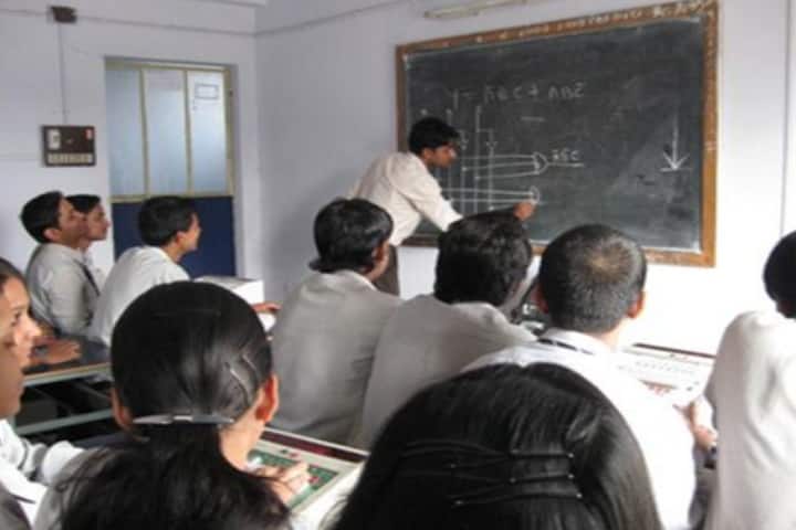 Raniganj Institute of Information Technology, Raniganj campus photo 2