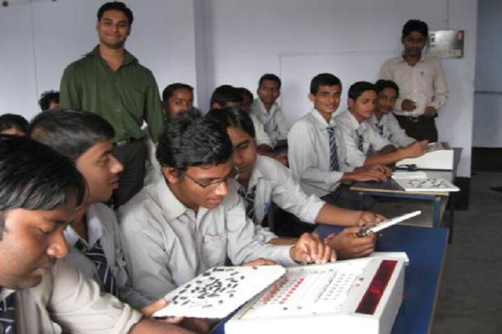 Raniganj Institute of Information Technology, Raniganj campus photo 4