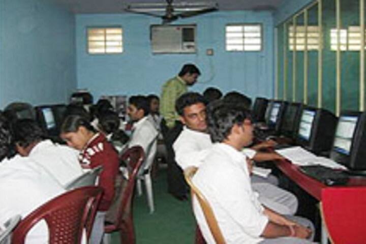 Raniganj Institute of Information Technology, Raniganj campus photo 5