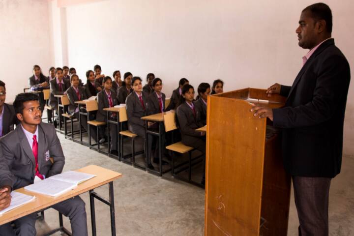 MH Institute of Management Sciences, Ramanagara campus photo 4