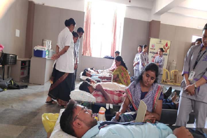MH Institute of Management Sciences, Ramanagara campus photo 6