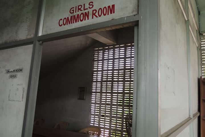 Sushilabai Ramchandrarao Mamidwar College of Social Work, Chandrapur campus photo 2