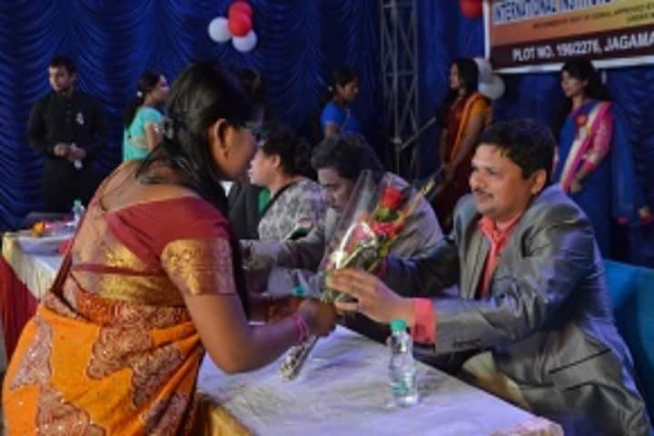 Aastha College of Allied Health and Paramedical Sciences, Bhubaneswar campus photo 2