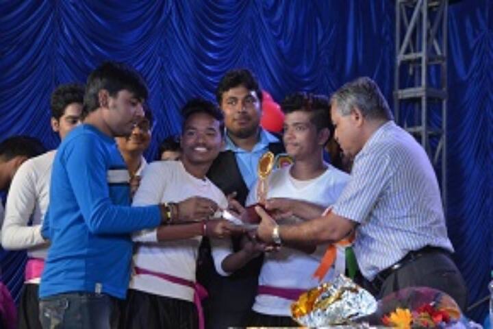 Aastha College of Allied Health and Paramedical Sciences, Bhubaneswar campus photo 3
