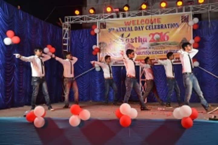 Aastha College of Allied Health and Paramedical Sciences, Bhubaneswar campus photo 5