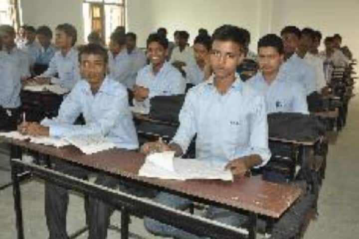 Nandini Nagar Technical Campus, Gonda campus photo 4