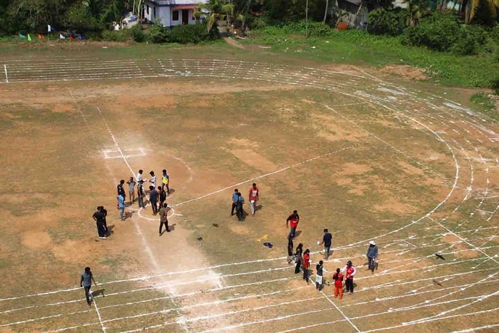 Cochin University College of Engineering, Kuttanad campus photo 2
