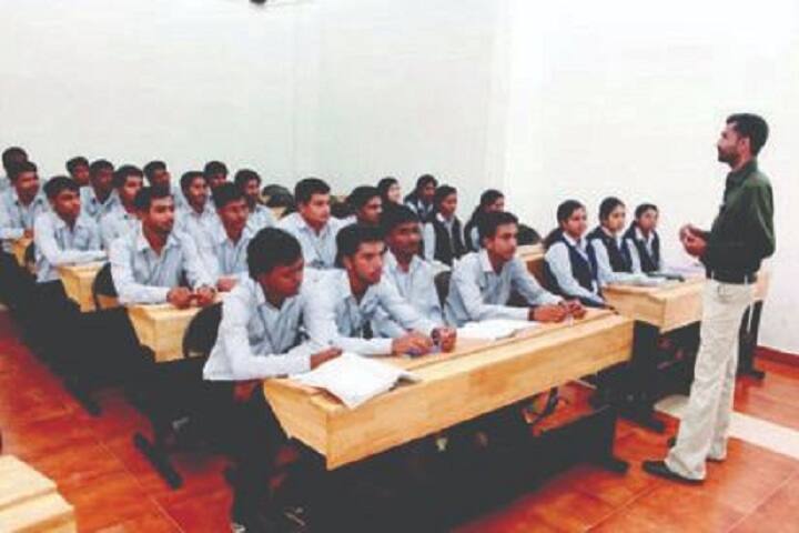 Younus Institute of Technology, Kollam campus photo 2