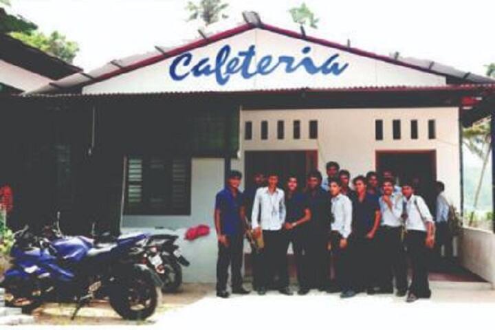 Younus Institute of Technology, Kollam campus photo 3