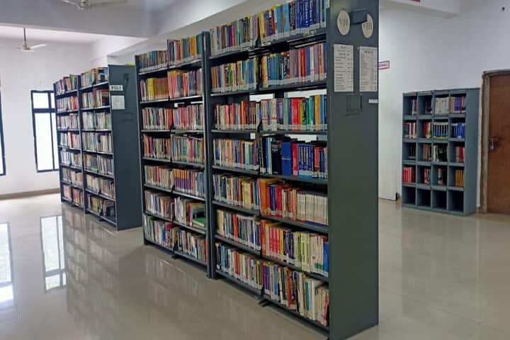 Swaminarayan Siddhanta Institute of Technology, Nagpur campus photo 2