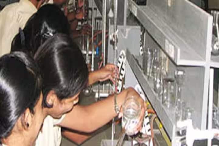 Swaminarayan Siddhanta Institute of Technology, Nagpur campus photo 6
