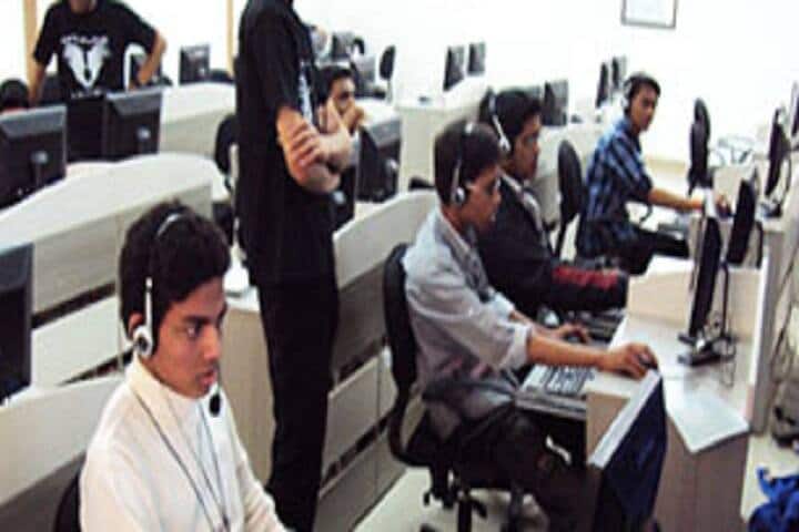 Swaminarayan Siddhanta Institute of Technology, Nagpur campus photo 3