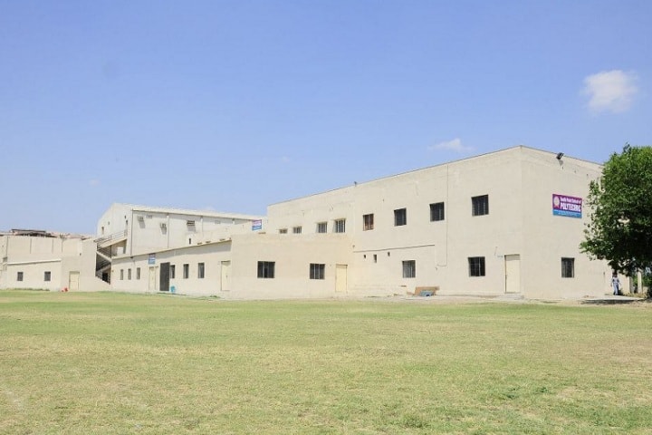 South Point Institute of Technology and Management, Sonipat campus photo 4