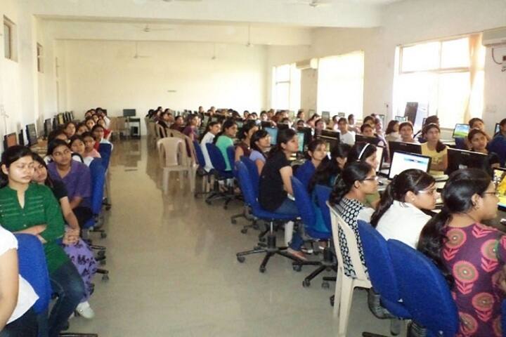 South Point Institute of Technology and Management, Sonipat campus photo 5