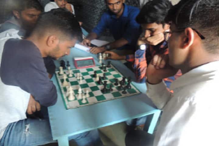 Sanskardham Kelavani Mandal's Jashbhai Maganbhai Patel College of Commerce, Mumbai campus photo 3