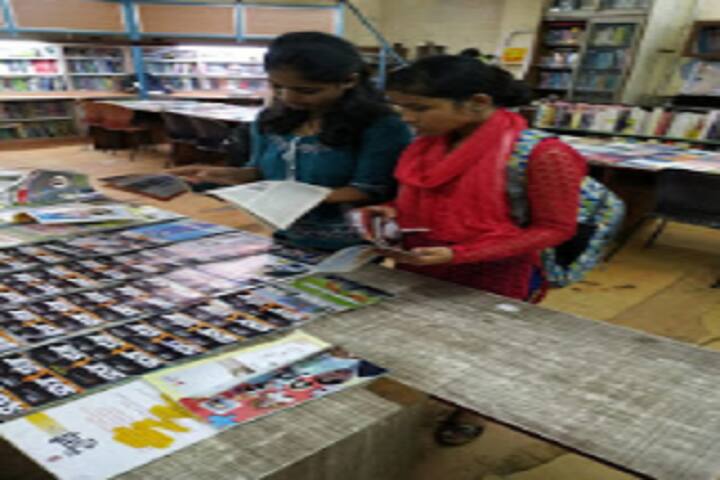 Sanskardham Kelavani Mandal's Jashbhai Maganbhai Patel College of Commerce, Mumbai campus photo 4