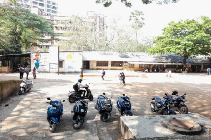Sanskardham Kelavani Mandal's Jashbhai Maganbhai Patel College of Commerce, Mumbai campus photo 6