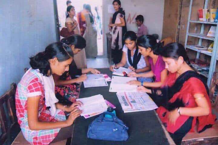 Aditi Mahavidyalaya, Bundi campus photo 2