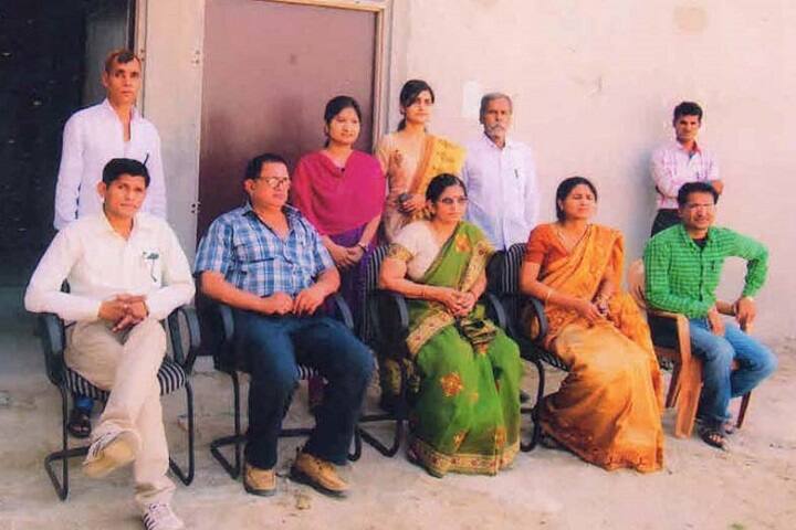 Aditi Mahavidyalaya, Bundi campus photo 3