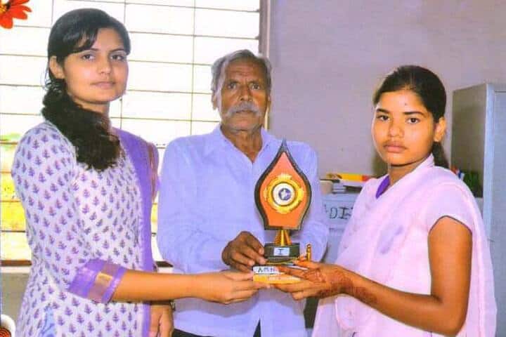 Aditi Mahavidyalaya, Bundi campus photo 4