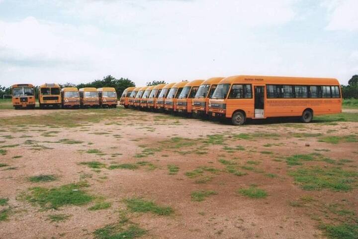 Swami Ramananda Tirtha Institute of Science and Technology, Nalgonda campus photo 5
