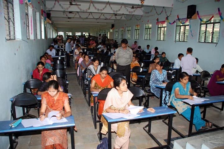 Sri Krishnadevaraya Engineering College, Gooty campus photo 2