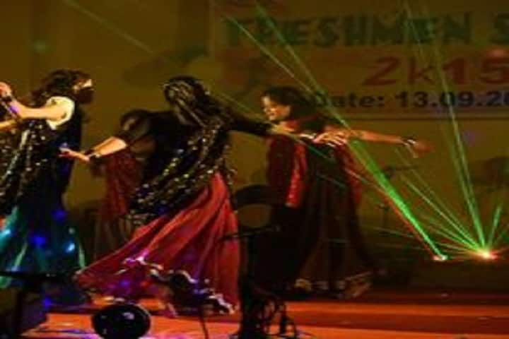 JMC Jorhat campus photo 5