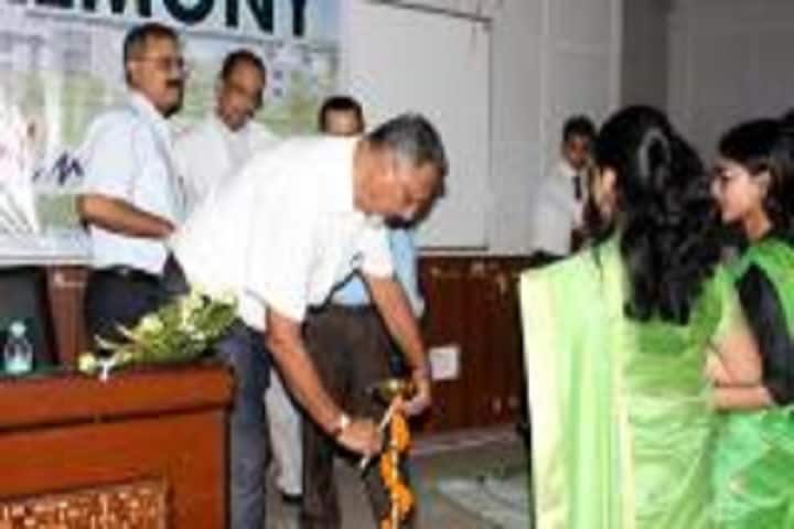 JMC Jorhat campus photo 6