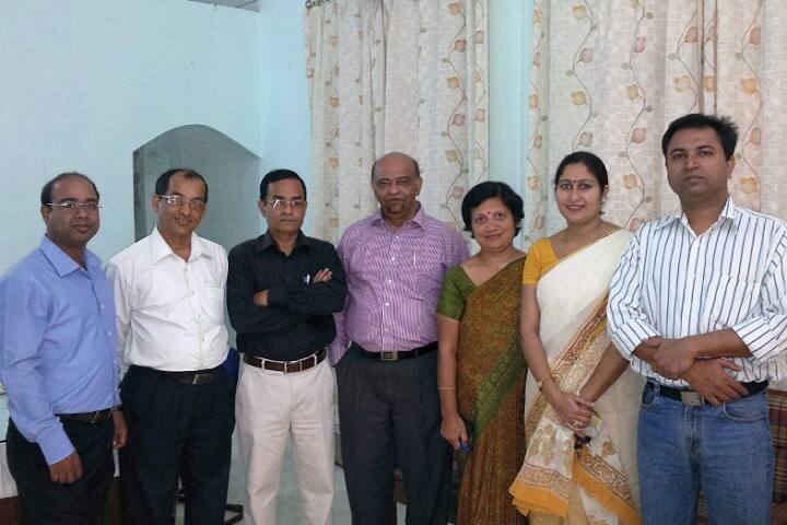 JMC Jorhat campus photo 4