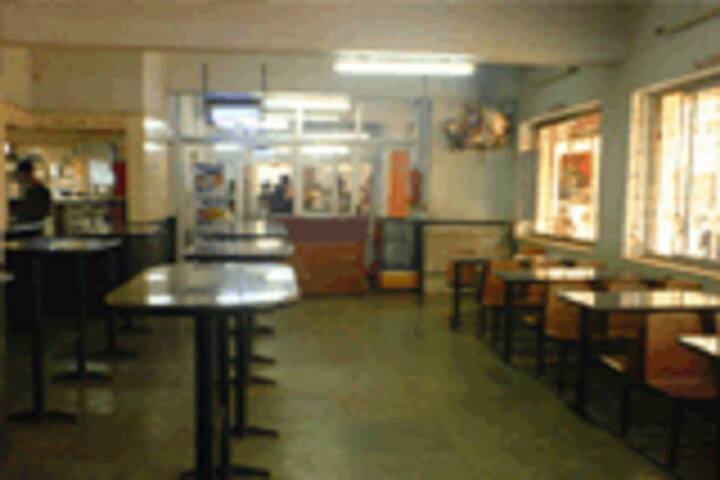 TRR College of Engineering, Patancheru campus photo 2