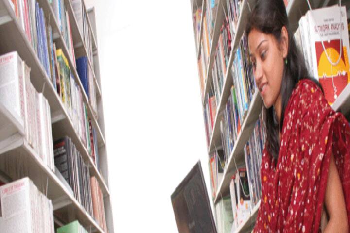 TRR College of Engineering, Patancheru campus photo 6