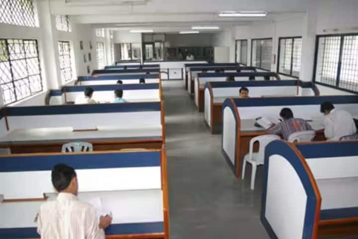 Late Shri Yashwantrao Chavan Memorial Medical and Rural Development Foundation's Dental College and Hospital, Ahmednagar campus photo 2