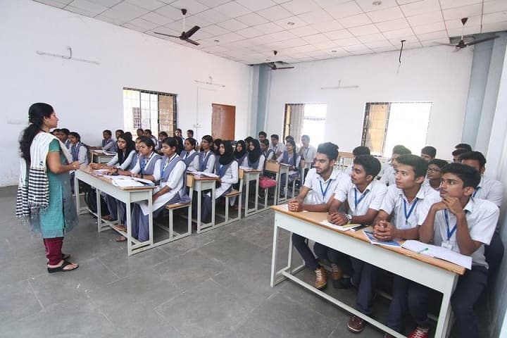 North Malabar Institute of Technology, Kasaragod campus photo 3