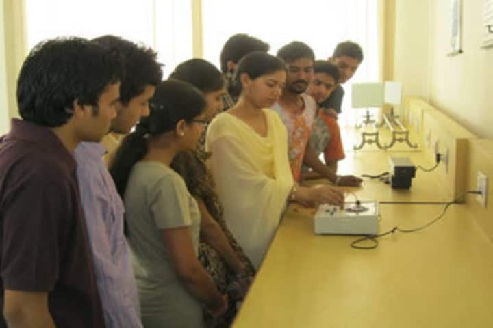 KC Institute of Technology, Pandoga campus photo 2