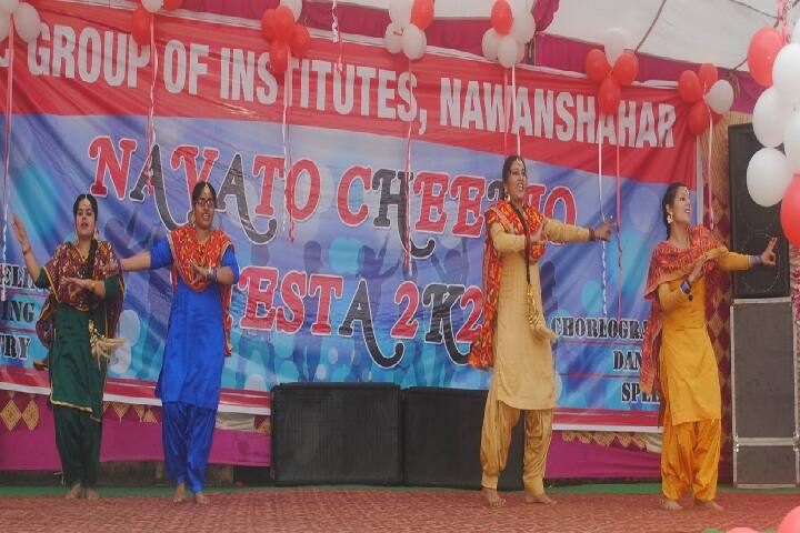 KC Institute of Technology, Pandoga campus photo 3
