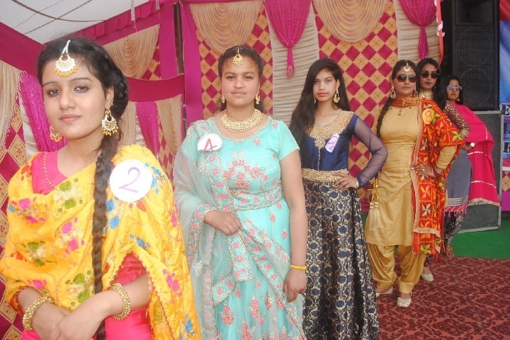 KC Institute of Technology, Pandoga campus photo 4
