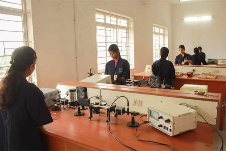 Vidhya Mandhir Institute of Technology, Erode campus photo 2