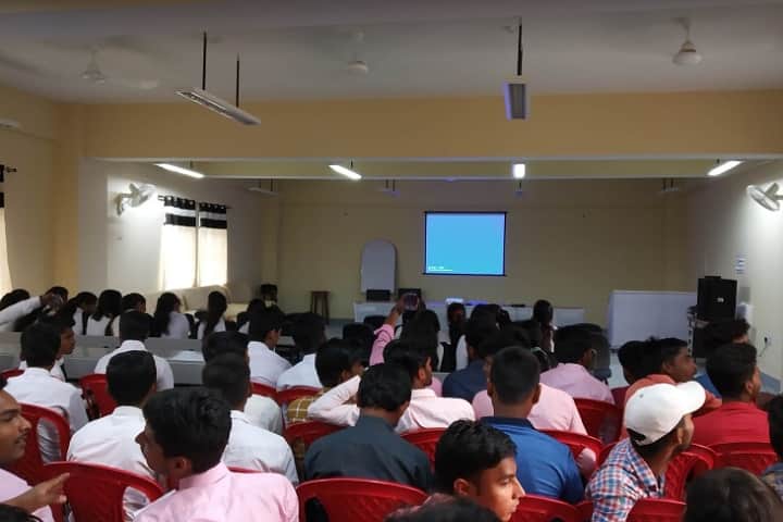 Government Polytechnic, Khagaria campus photo 5