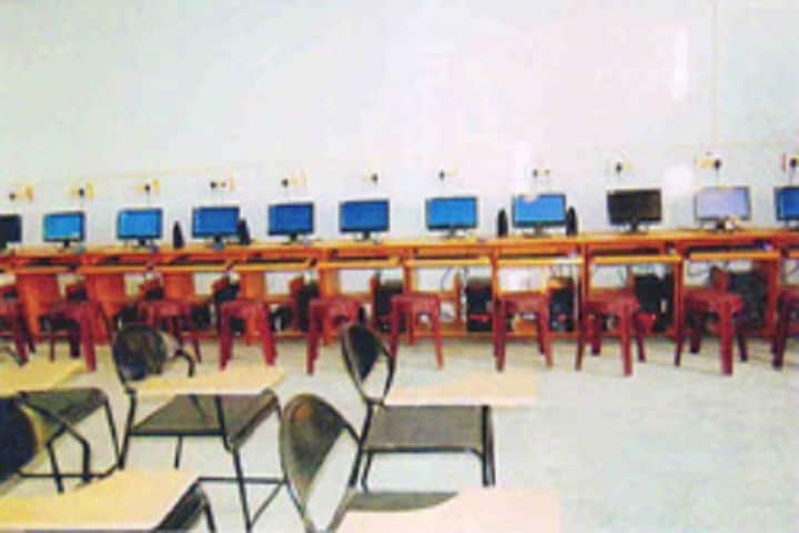 Janta Mahavidyalaya, Chandra Nagar campus photo 2