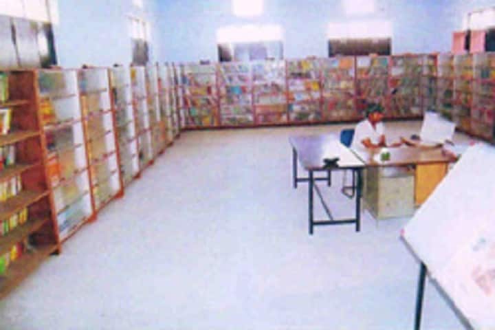 Janta Mahavidyalaya, Chandra Nagar campus photo 3