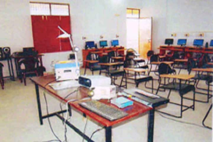 Janta Mahavidyalaya, Chandra Nagar campus photo 4