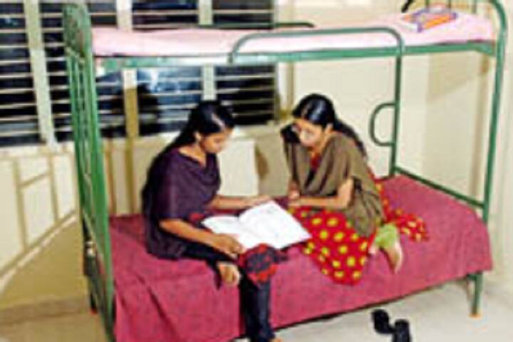 Sri Padmawathi School of Nursing, Guntakal campus photo 6